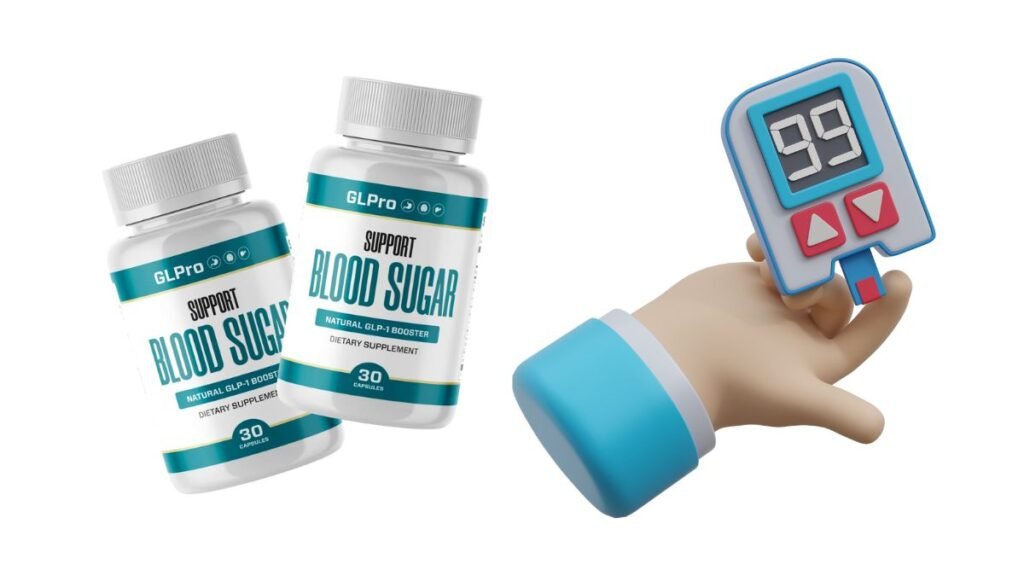 Glpro Blood Sugar Review: A Practical, Trust-Focused Look at Support for Healthy Glucose Levels 2 Design sem nome 11